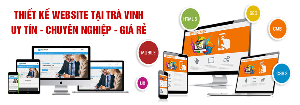 Thiet Ke Website Tai Vinh