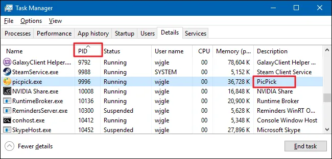 Hướng dẫn kiểm tra port đang mở trên Windows