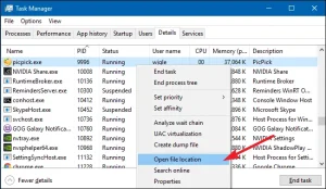 Hướng dẫn kiểm tra port đang mở trên Windows