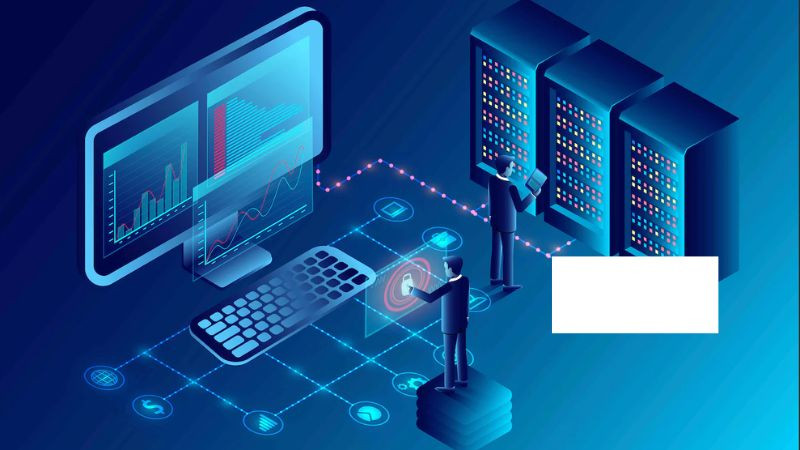 Hướng Dẫn Update Thủ Công Cho Windows Server 2012, 2016, 2019