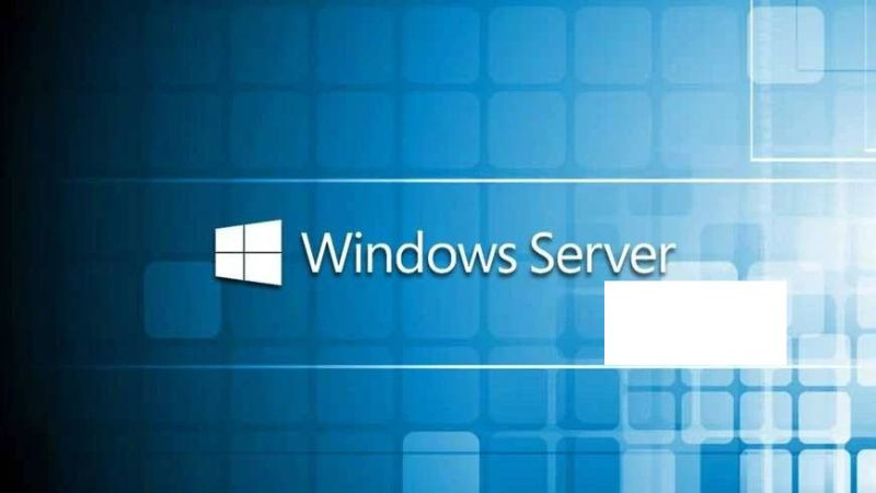 Hướng Dẫn Update Thủ Công Cho Windows Server 2012, 2016, 2019
