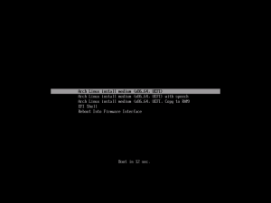 Tạo máy ảo bằng Hyper-V trong Windows 10