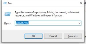 Hướng dẫn khắc phục lỗi CredSSP Encryption Oracle Remediation khi Remote Desktop