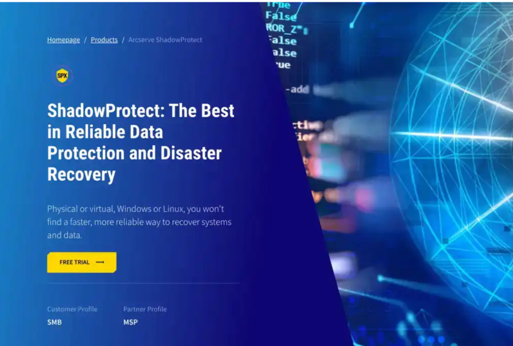 Top 5 phần mềm sao lưu dữ liệu năm 2025
