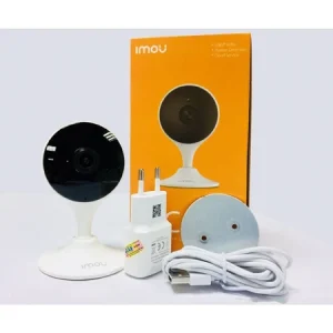 Camera Imou Trong Nhà C32ep 3mp